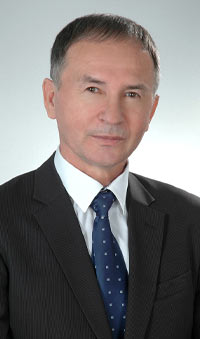 Михаил Васильевич Андреев