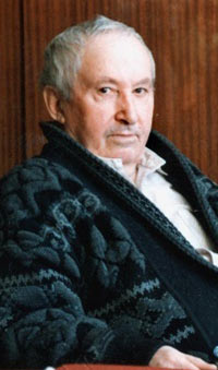 Климычев Борис Николаевич
