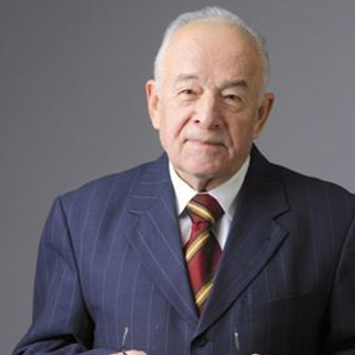 Пичурин Лев Федорович