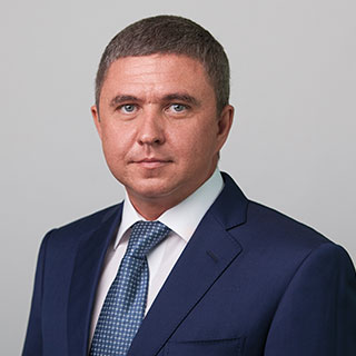 Ильиных Сергей Евгеньевич