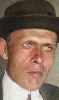 Даниил Иванович Хармс