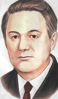 Николай Иванович Сладков