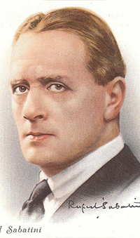 Рафаэль Сабатини